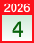 2026年4月