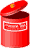 赤缶アイコン